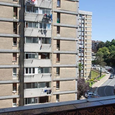 Appartement Acogedor Apartamento A 10 Minutos De La Ciudad à Rentería Extérieur photo